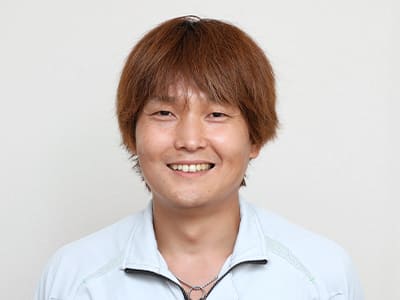 1人目